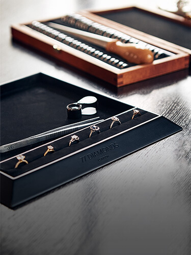 Bespoke Jewellery