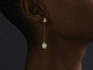 Freshwater Pearl