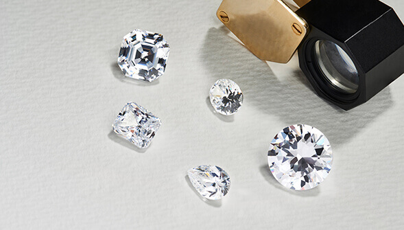 Loose Diamonds - 77 Diamonds - Buy Diamonds Online