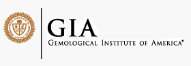شعار GIA