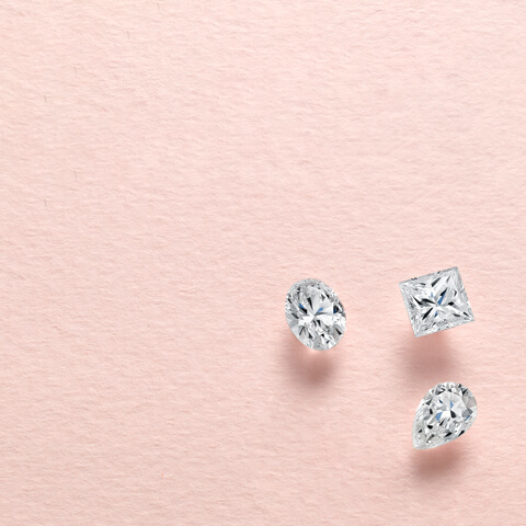 Cours sur les diamants :