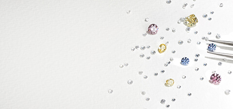 Diamond Buying Guide