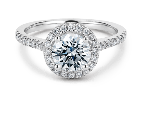 77 Diamonds Beautiful Diamond Rings Jewellery Engagement Rings Image