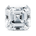 Taille Asscher