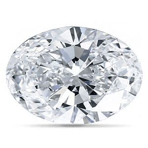 Oval Cut Diamonds 77 Diamonds Education
