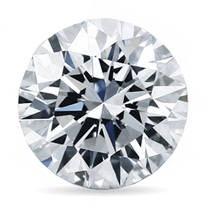 round brilliant diamond