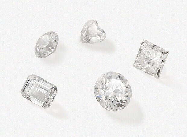 77 Diamonds - Beautiful Diamond Rings & Jewellery