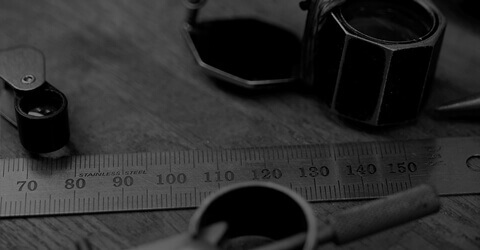 Bijoux sur mesure