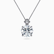 Diamond Pendants