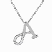 A Necklace