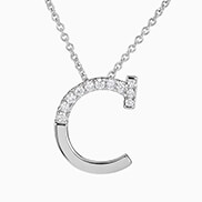 C Necklace