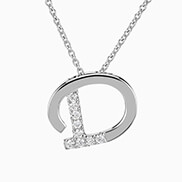 D Necklace