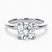 Eden Engagement Ring