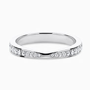 Eden Eternity Ring