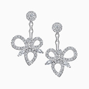 Glissade Alto Earrings