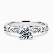 Eva Engagement Ring