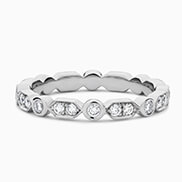 Eva Eternity Ring