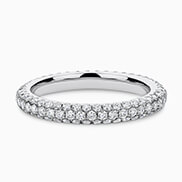 Muse Eternity Ring