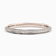 Olympia Eternity Ring