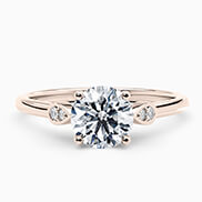 Primrose Engagement Ring
