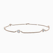 Tea Petite - 5 Stone