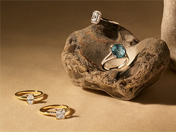 Manchester Showroom 77 Diamonds