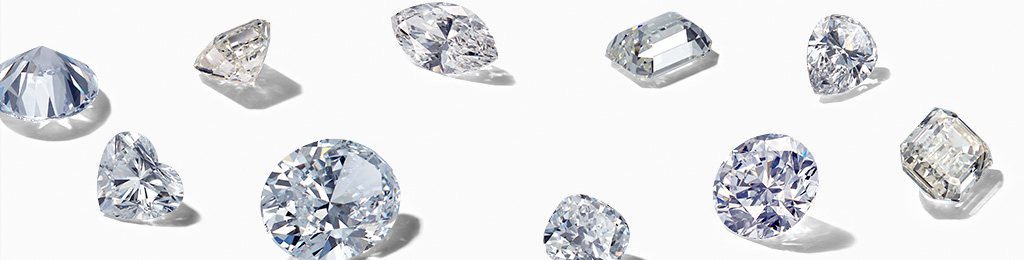 Loose Diamonds Banner