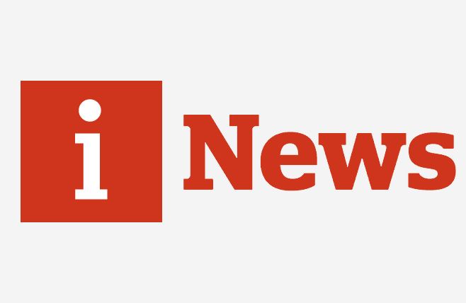i News