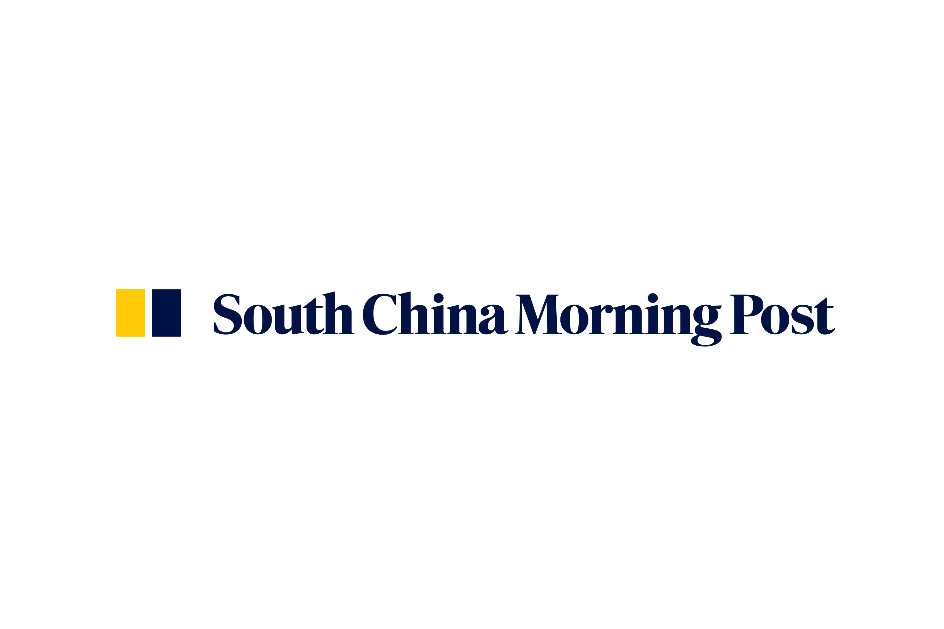South China Morning Post