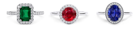 Gemstone symbolism