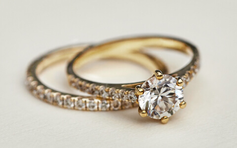 Why choose yellow gold?