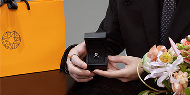 the interior of Geneva showroom